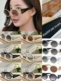 Picture of Saint DE Paris Sunglasses _SKUfw56598605fw